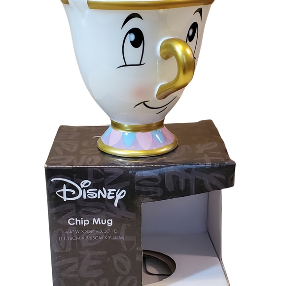 Disney Chip Mug - Picture 2 of 4